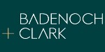 Badenoch & clark