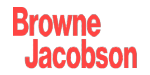 BROWNE JACOBSON