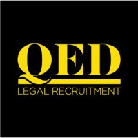 QED Legal Recruitment
