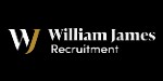 William James Recruitment